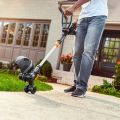 20V Power Share GT Revolution String Trimmer/Edge/Mini-Mower & Turbine Blower Combo Kit. 