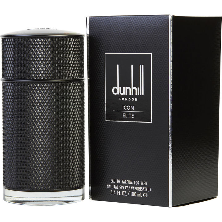 DUNHILL ICON ELITE MEN EDP 100ML