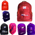 🎒 100% Original Imported School Bags for Boys & Girls | 2024-2025 Trendy Backpack | Gift for College & University Students Stylish Waterproof School Bag for Boys & Girls | Multi-Compartment Student Backpacks. 