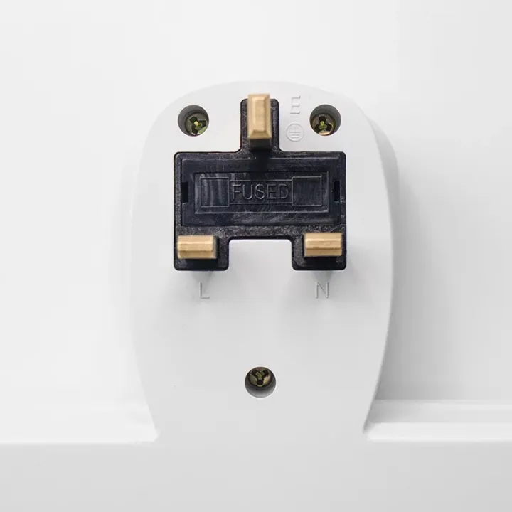 Mscien%203%20Way%20Plug%20Extension%20with%202%20USB%20Multiplug%20Wall%20Socket%20Extension%20with%20Individually%20Switches%20and%20Neon%20Indicators%2013Amp%20Exte%20By%20AWC%20-%20Image%209