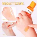 Disaar  Organic Removing Dark knuckle dead skin Glowing Nourishing Peeling lotion 100g DS5161. 