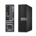 gaming pc core i5 6th gen | dell optiplex 5040 8GB DDR3 Ram 500GB Hard 1GB Card. 