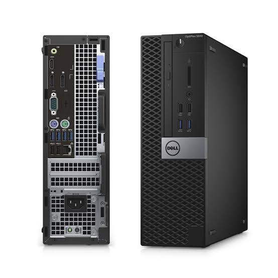 gaming%20pc%20core%20i5%206th%20gen%20%7C%20dell%20optiplex%205040%208GB%20DDR3%20Ram%20500GB%20Hard%201GB%20Card%20-%20Image%204