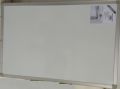 Magnetic White Board (3 X 2 Ft. )  High Quality. 