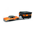 Maisto 1:64 Design Tow & Go Die-Cast. 