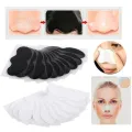 10pcs Nose Blackhead Remover Strips Mask Skin Care Shrink Pore Acne Treatment Mask Deep Nose Pore Cleansing Strips Black Head Remover. 