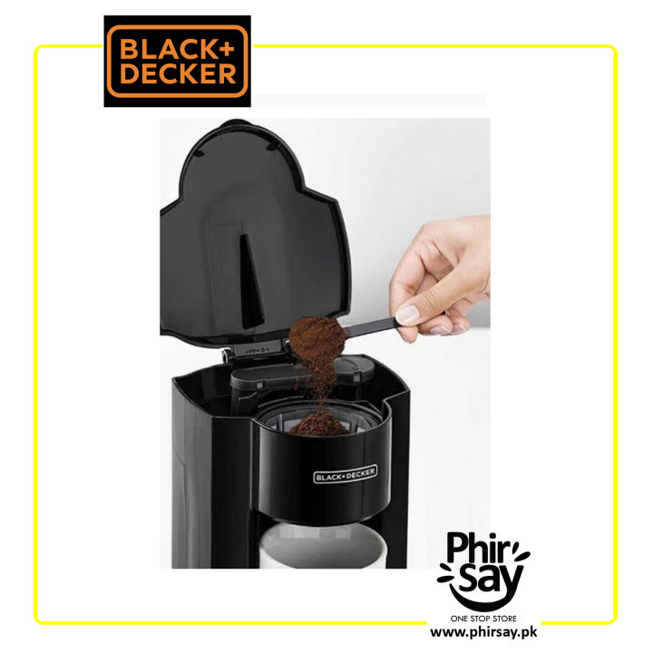 Black+Decker%20Coffee%20Machine,%201%20Cup%20Coffee%20Maker,%20350W,%20FREE%20Ceramic%20Cup%20Included,%20DCM25N-B5%20-%20Image%205