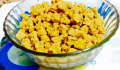 Moong Daal Bari / Badi Hand Made Daal Bari / Mom’s Handcrafted Moong Badi / Sindhi Sun-Kissed Moong Badi. 