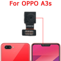 A3S 2 GB front camera replacement. 