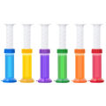 Flower Aromatic Toilet Gel Toilet Deodorant Cleaner Toilet Fragrance Remove Odors and Leave No Traces 11 Flowers brand new and high quality. 