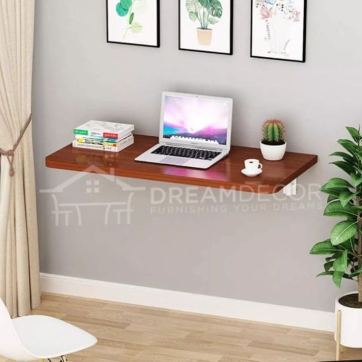 Laptop table wall mount foldable laptop, High quality best price new design table for the home purpose, anterior decoration , home furniture in best price.