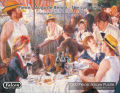 Jumbo Premium Puzzle Collection 1500 Piece Jigsaw Puzzle for Kids and Adult. 