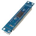 good helper MAX7219 Digital Tube Display Module Control module Cascadable. 