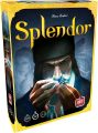 Splendor Board Game Strategy Game for Kids and Adults. 