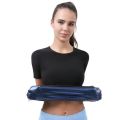 Sauna Suit for Women Weight Loss Short Sleeve Sauna Shirt Sweat Vest Fitness Slimming Body Waist Trainer Vest Workout. 