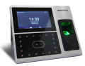 uFace 800 Plus Mlti-biometric Identification Time Attendance and Access Control Terminal. 