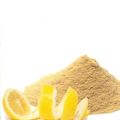 Pmw - Organic - Pure & Natural - Dehydrated Lemon Juice Powder - 100 Grams. 