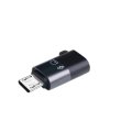 Wireless Microphone Connector Type C to Micro USB Android for Wireless Mic Lavalier Converter For K8 - K9  Mic - Type C to Micro USB OTG Adopter. 