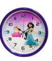 Cartoon Wall Clock For Girls Fancy And Attractive Wall Clock Smooth Machine Wall Clock Hanging Wall Clock for Home Interior and Decor. 