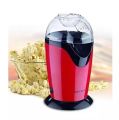 New Popcorn Maker. 