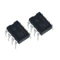 2PCS UC3843 Current Mode PWM Controller IC DIP-8 Package In Pakistan. 