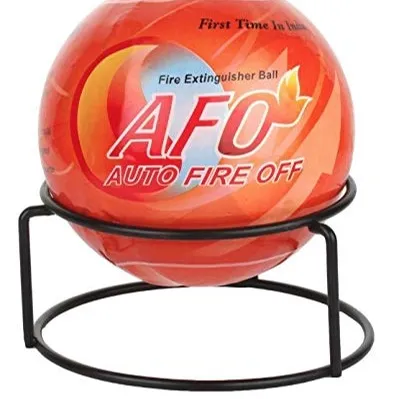 Fire Ball Extinguisher – Auto Activation – 5 Year Warranty – Pack of 2 ...