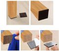 18 Pcs Of Self Adhesive Furniture Foot Protector-Swad Internationals. 