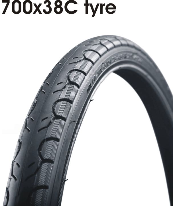 700 x 38c tires in inches online