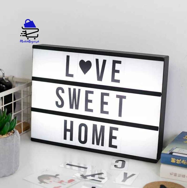 LED%20Message%20Light%20Box%20%E2%80%93%20A4,%20A5%20Size%20with%20Letters%20&%20Symbols%20-%20Image%204