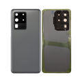Samsung S20 Ultra Back Glass Replacement Rear Door Housing Case , Back Panel For Samsung S20 Ultra. 