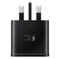 FAST CHARGER PLUG & CABLE FOR SAMSUNG GALAXY S9/ S9+/ S8/ S8+ PLUS/ Note 7/ 8 / A3/A5/A7 (2017/ 2018 and Onward Versions). 