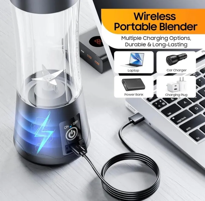 Azeem%20Mall%20Mini%20USB%20Rechargeable%20Juicer%20Blender%206%20Blades%20380ml%20Portable%20Electric%20Fruit%20Juice%20Maker%20Mini%20Juicer%20Machine%20For%20Kids%20carry%20for%20gym%20travel%20Mini%20Juicer%20blender%20bottal%20Small%20Juicer%20Mixer%20Machine%20-%20Image%205