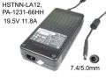 HP 230W Laptop Charger ZTHY 19.5V 11.8A 7.4X5.0mm AC Adapter Power Supply for HP Zbook 15 G1 G2 17 G2 Omen 17-an000 17-AN013na 17-w109ng EliteBook 8560P 8540w 8740w 8750w ProBook 6360B 6465B 6570B Visit the ZTHY Store. 