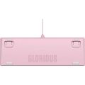 Glorious GMMK2 Modular Mechanical Keyboard - Full Size (96%) - Pink - GLO-GMMK2-96-FOX-P. 