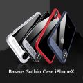 Baseus iPhone X Suthin Case Ultra Slim case. 