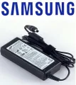 60W 19V 3.16A AC Laptop Charger  With Power Cord for Samsung R530 R540 5.5mm or 3.0mm. 