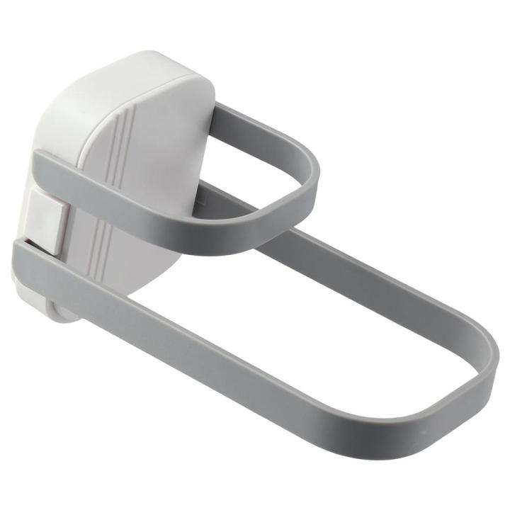 No%20Punching%20Storage%20Hanger%20New%20Folding%20Wall%20Hanging%20Clamp%20Double-layer%20Storage%20Rack%20Balcony%20-%20Image%205