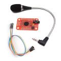 Voice Recognition Module Arduino PIC Compatible. 