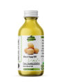 Herbal Company Desi Egg Oil (Edible) - Egg Yolk Oil Beza Murg Oil (روغن بیضہ مرغ) -  Desi Egg Oil for Skin & Hair Care - Pure & Organic , Natural - ( 30 ml , 60 ml , 120 ml , 250 ml ). 