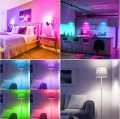 RGB LED Bulb Multi Color Bulb Colorful Lamp  Party Decor    |    Circuit Town. 