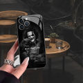 New Villain Clown Mobile Phone Shell for Iphone 15promax Men 14plus Advanced Cool Glass Shell 11 Wholesale. 