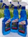 Kilite Glass Cleaner (Home & Auto Care) as pack of 3. 