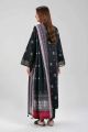 3 Piece - Digital Printed Suit - 42601383. 