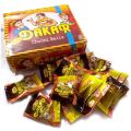 Dakar Chutni Balls ( Pack of 25 Pcs) Supreme Dakar Choran / Dakar Chatni Balls / Dakar Chooran Chatni Balls. 
