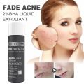 SKIN PERFECTING 2% BHA Liquid Salicylic Acid Exfoliant-Facial Exfoliant Blackheads Acne/Spot Removing Face Serum 30ml. 