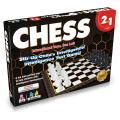 Premium Chess Board Game. 