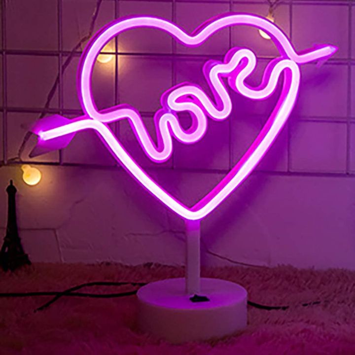 Love%20Heart%20Neon%20sign%20board%20glow%20Neon%20light%20wall%20Signboards%20LED%20sign%20boards%20for%20Shop%20restaurant%20room%20decoration%20-%20Image%203
