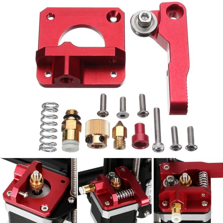 3D Upgrade Extruder Computers Kit Long-Distance Remote Proximity for Creality CR-10