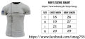 Joker Printed Half Sleeves Relaxed Fit T Shirt. 