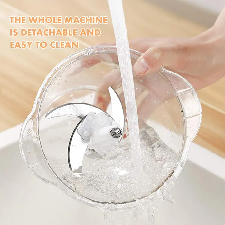 Manual%20Chopper,%202000ML/1500ML/700ML/2000ML%209IN1%20Speedy%20Chopper%20with%203%20Curved%20Stainless%20Steel%20Blades,Vegetable%20Chopper/Mincer/Mixer/Blender%20to%20Chop%20Fruits%20Onions/Nuts/Ginger/Herbs%20-%20Image%203